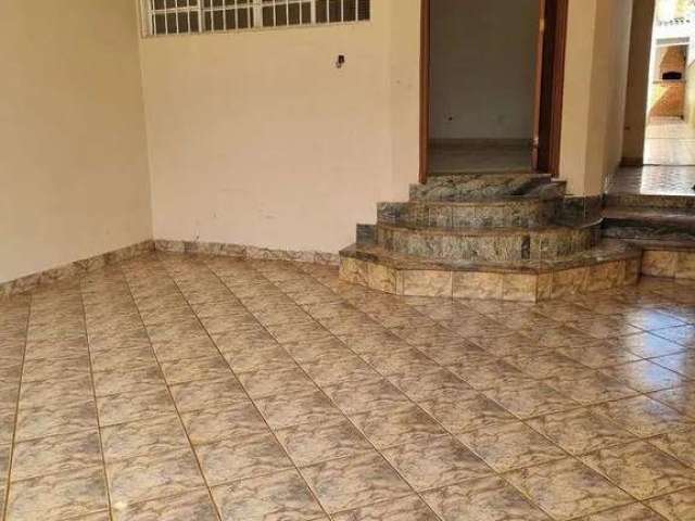 Casa para Venda em Ribeirão Preto, Parque Ribeirão Preto, 2 dormitórios, 2 banheiros, 1 vaga