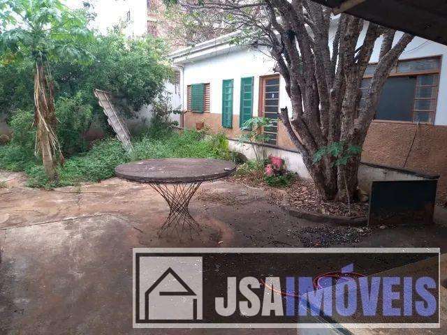 Casa para Venda em Ribeirão Preto, Vila Tibério, 4 dormitórios, 3 banheiros, 3 vagas