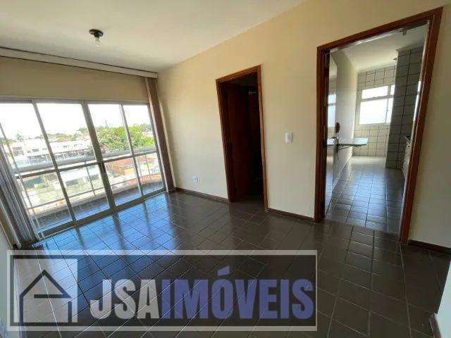 Apartamento para Venda em Ribeirão Preto, Jardim Sumaré, 1 dormitório, 1 suíte, 1 banheiro, 1 vaga