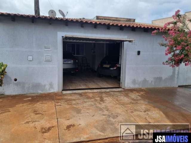 Casa 3 dormitórios à venda Maria Luiza 1 Pradópolis/SP