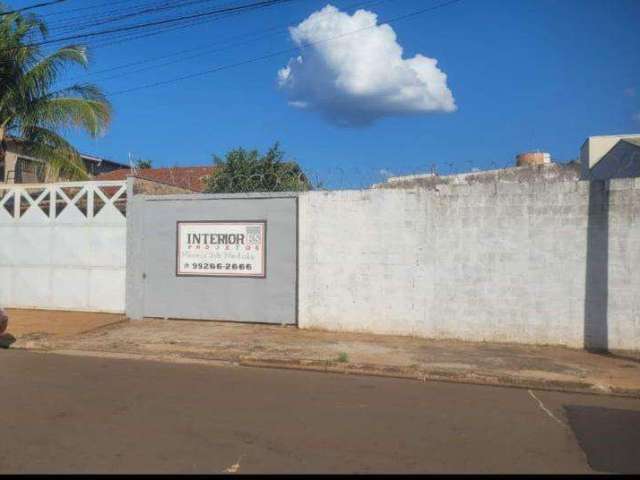 Terreno Residencial para Venda em Ribeirão Preto, Recreio Anhangüera