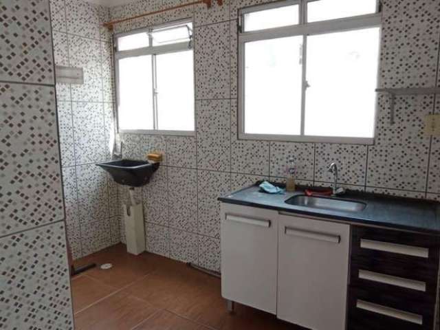 Apartamento para Venda em Ribeirão Preto, Jardim Javari, 2 dormitórios, 1 banhei