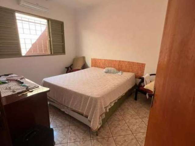 Casa para Venda em Ribeirão Preto, Jardim Ouro Branco, 2 dormitórios, 1 banheiro