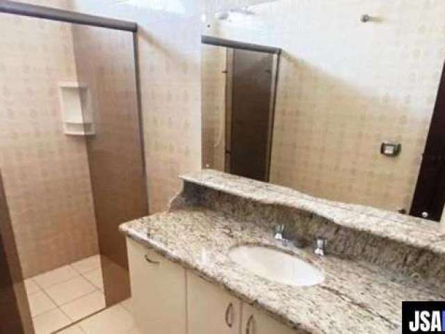 Casa para Venda em Ribeirão Preto, Jardim São Luiz, 4 dormitórios, 1 suíte, 3 ba