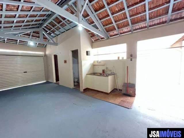 Casa para Venda em Ribeirão Preto, Campos Elíseos, 3 dormitórios, 3 banheiros, 6