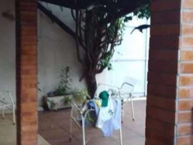 Casa para Venda em Ribeirão Preto, Jardim Zara, 2 dormitórios, 1 suíte, 2 banhei