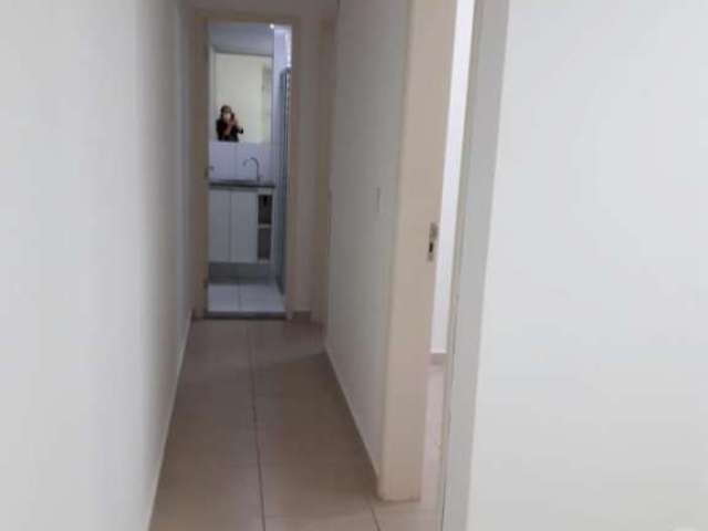 Apartamento para Venda em Ribeirão Preto, Jardim Paulistano, 2 dormitórios, 1 ba