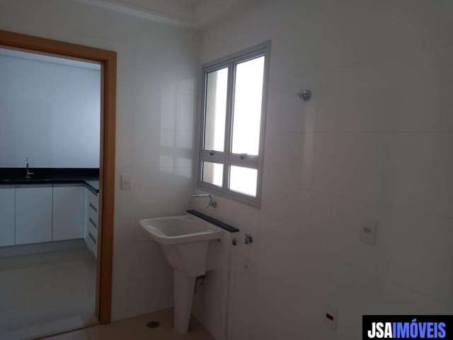 Apartamento para Venda em Ribeirão Preto, Santa Cruz do José Jacques, 3 dormitór