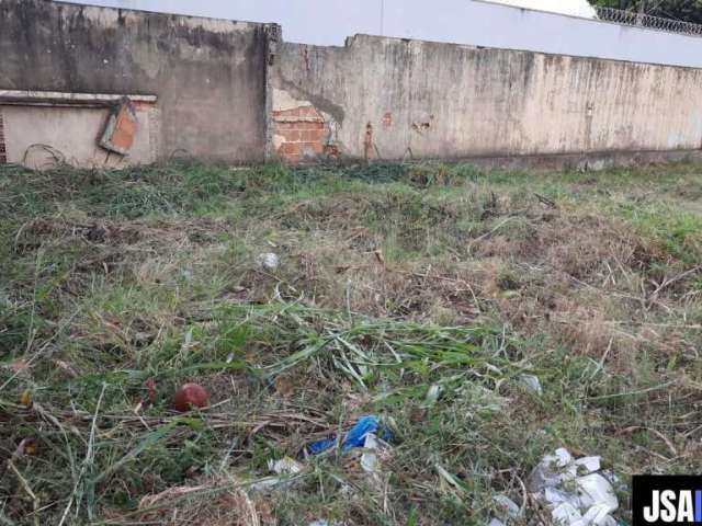 Terreno para Venda em Ribeirão Preto, Planalto Verde