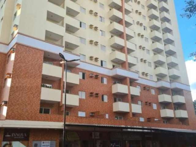Apartamento para Venda em Ribeirão Preto, Nova Ribeirânia, 1 dormitório, 1 banhe