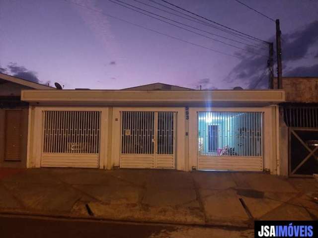 Casa para Venda em Ribeirão Preto, Ipiranga, 3 dormitórios, 1 banheiro, 3 vagas