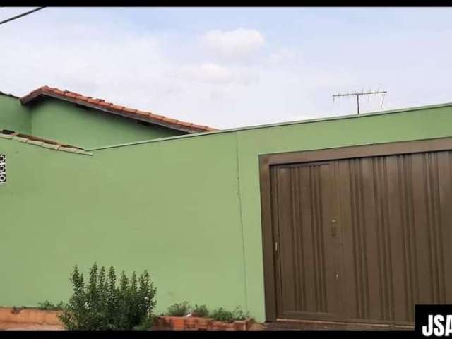 Casa para Venda em Ribeirão Preto, Conjunto Habitacional Jardim das Palmeiras, 3