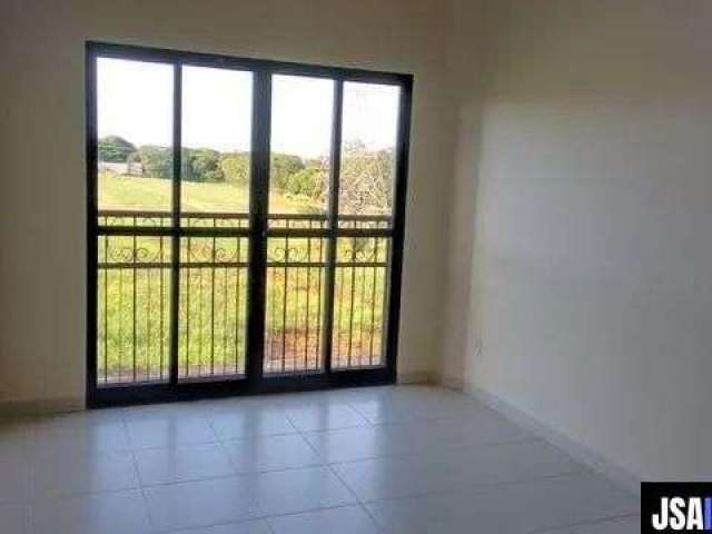 Apartamento para Venda em Ribeirão Preto, Residencial e Comercial Palmares, 2 do