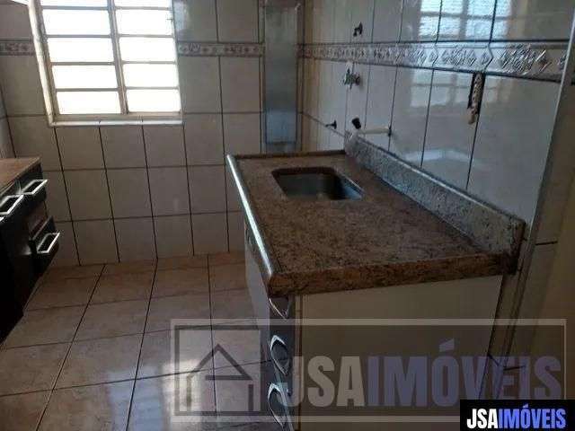 Apartamento para Venda em Ribeirão Preto, Jardim João Rossi, 2 dormitórios, 1 ba