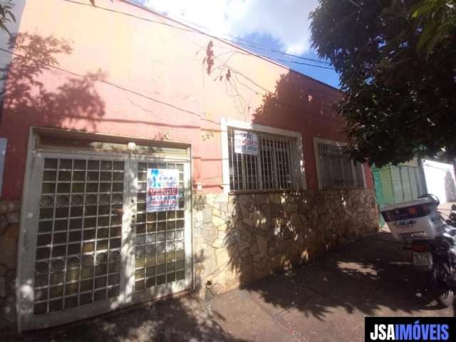 Casa para Venda em Ribeirão Preto, CENTRO, 2 dormitórios, 1 banheiro