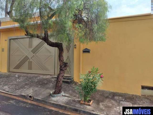 Casa para Venda em Ribeirão Preto, Portal Do Alto, 3 dormitórios, 1 suíte, 3 ban