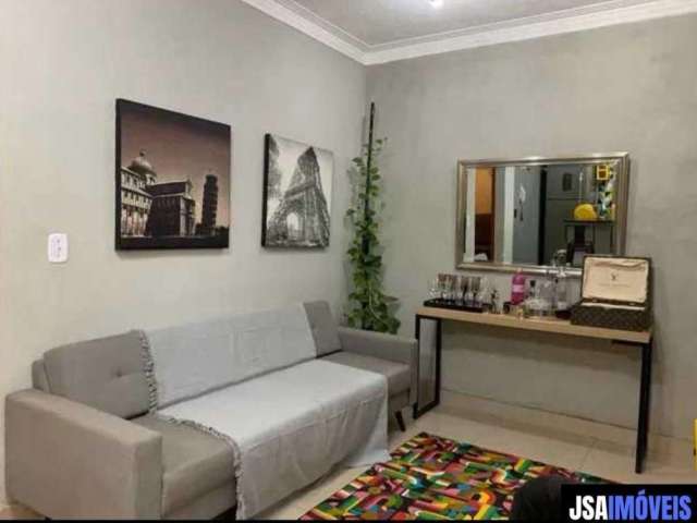 Apartamento para Venda em Ribeirão Preto, Conjunto Habitacional Sílvio Passalacq