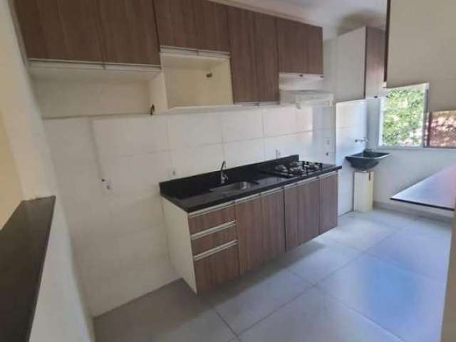 Apartamento para Venda em Ribeirão Preto, Jardim Florestan Fernandes, 2 dormitór