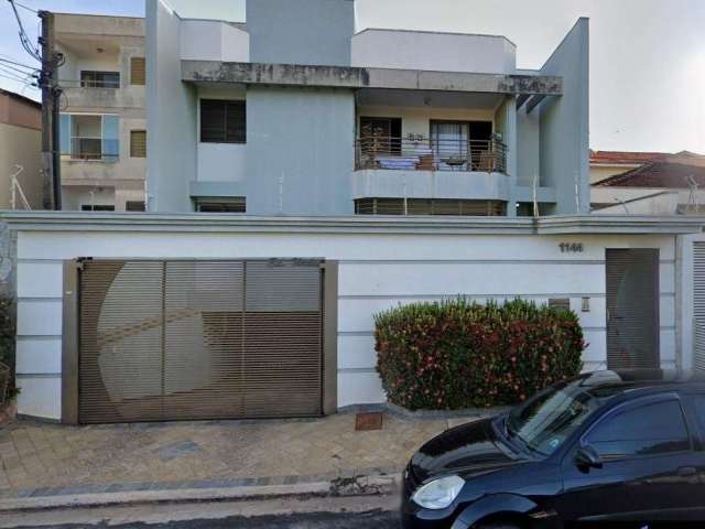 Apartamento para Venda em Ribeirão Preto, Jardim Paulistano, 3 dormitórios, 1 su