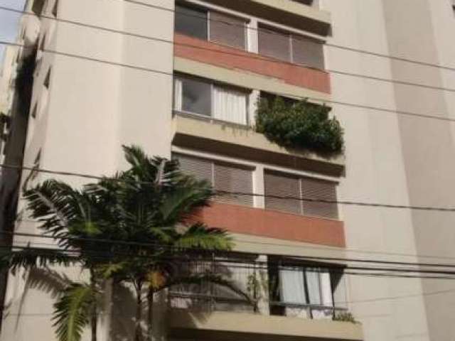 Apartamento para Venda em Ribeirão Preto, CENTRO, 1 dormitório, 1 banheiro, 1 va