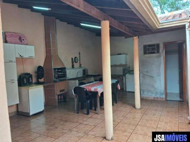 Casa para Venda em Ribeirão Preto, Jardim Marchesi, 2 dormitórios, 1 suíte, 1 va