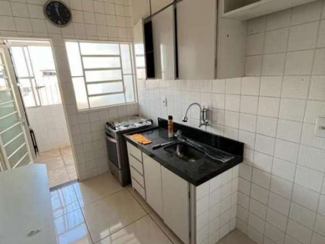 Apartamento para Venda em Ribeirão Preto, Vila Tamandaré, 2 dormitórios, 2 banhe