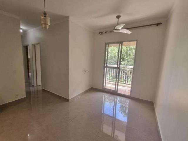 Apartamento para Venda em Ribeirão Preto, Parque dos Lagos, 3 dormitórios, 1 suí