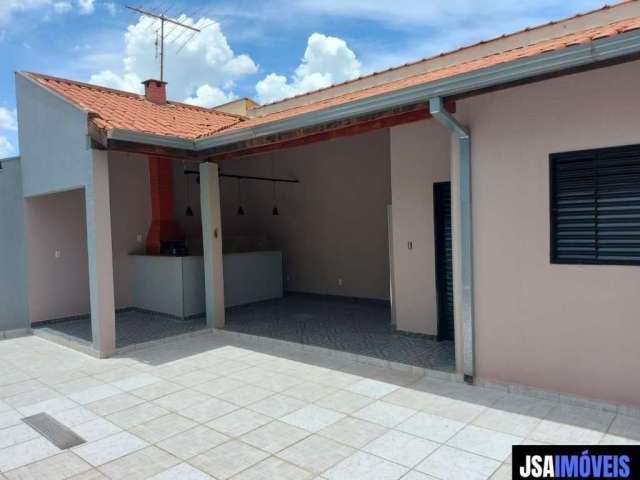 Casa em Condomínio para Venda em Ribeirão Preto, Jardim Florestan Fernandes, 2 d