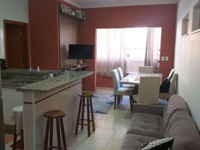 Apartamento para Venda em Ribeirão Preto, Jardim Novo Mundo, 2 dormitórios, 1 su