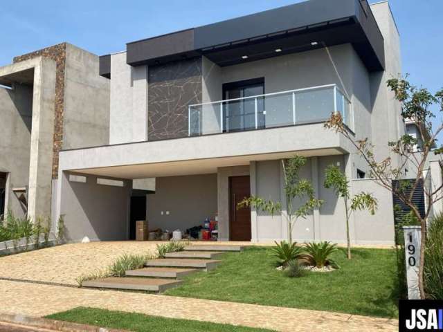 Casa em Condomínio 3 dormitórios à venda Vila do Golf Ribeirão Preto/SP