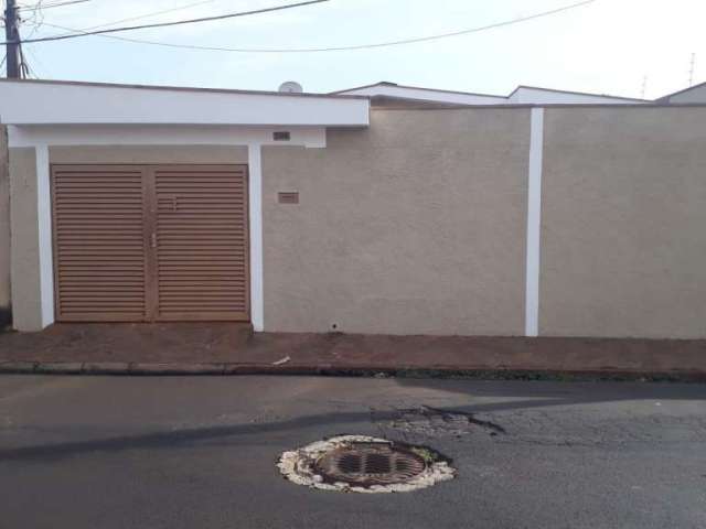 Casa 3 dormitórios à venda Presidente Dutra Ribeirão Preto/SP