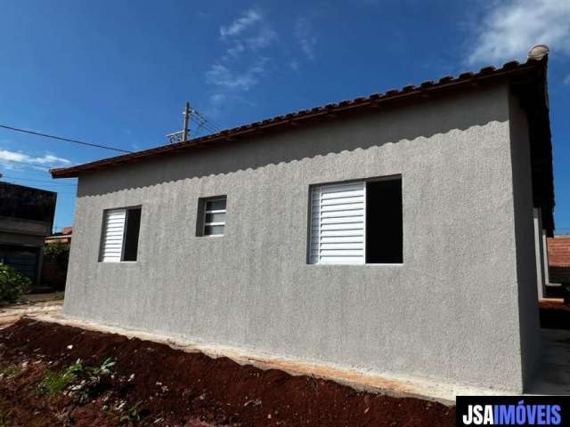 Casas prontas para morar em Cravinhos