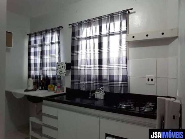 Apartamento para Venda em Ribeirão Preto, Jardim Maria Goretti, 2 dormitórios, 1