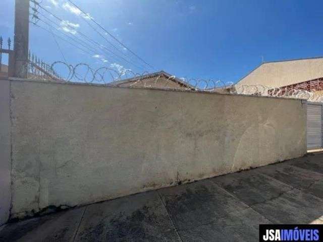 Casa para Venda em Ribeirão Preto, Independência, 3 dormitórios, 1 banheiro, 4 v