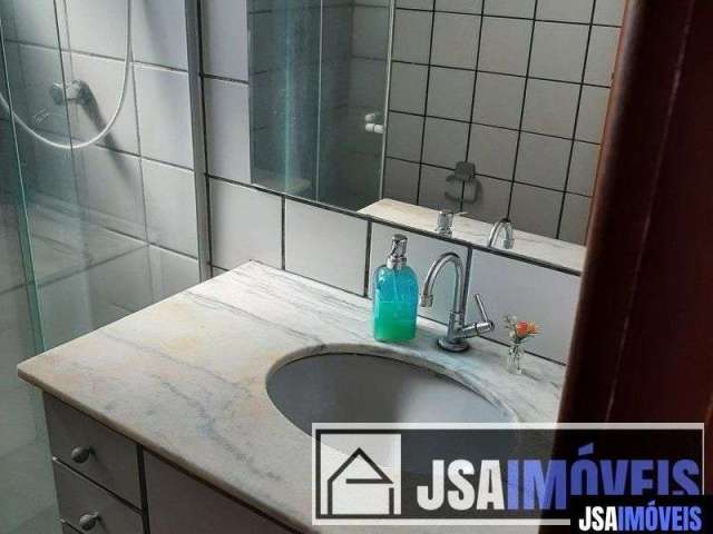 Apartamento para Venda em Ribeirão Preto, Jardim Sumaré, 1 dormitório, 1 banheir