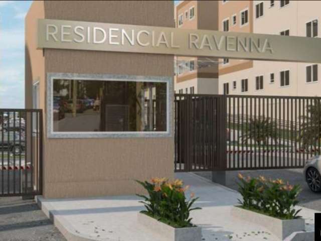 Residencial Ravenna