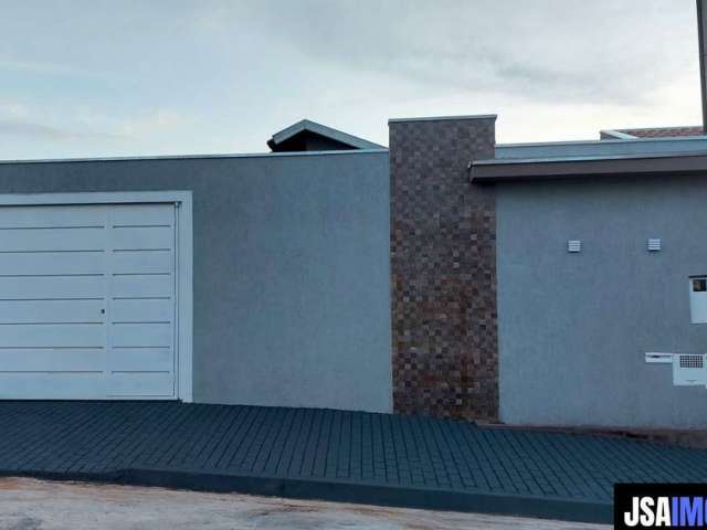 Linda Casa para Venda em Ribeirão Preto, Residencial Liliana Tenuto Rossi, 2 dor