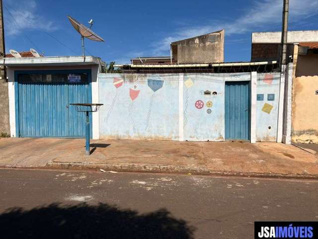 Casa 5 dormitórios à venda Maria Luiza 1 Pradópolis/SP