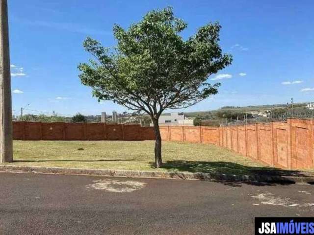 Terreno para Venda em Ribeirão Preto, Reserva San Gabriel