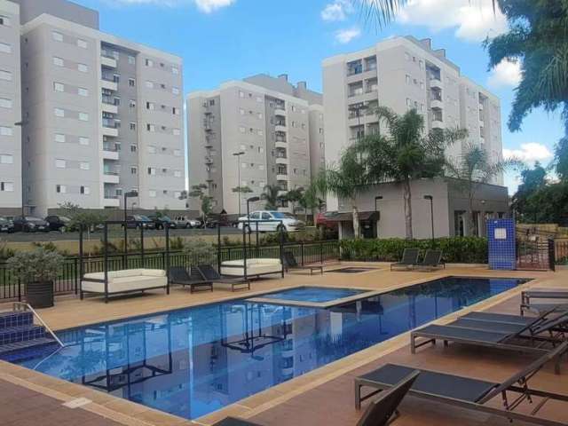 Apartamento 2 dormitórios à venda Jardim Manoel Penna Ribeirão Preto/SP