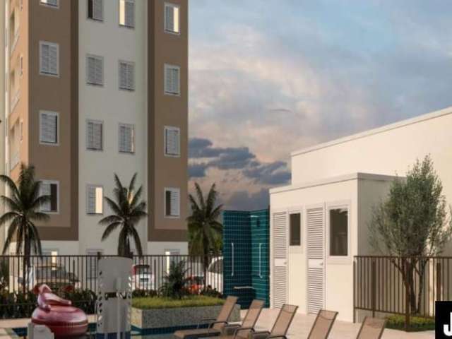 Residencial Rotterdam