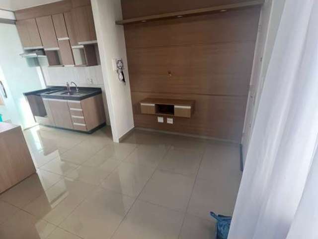 Lindo apartamento pronto para morar