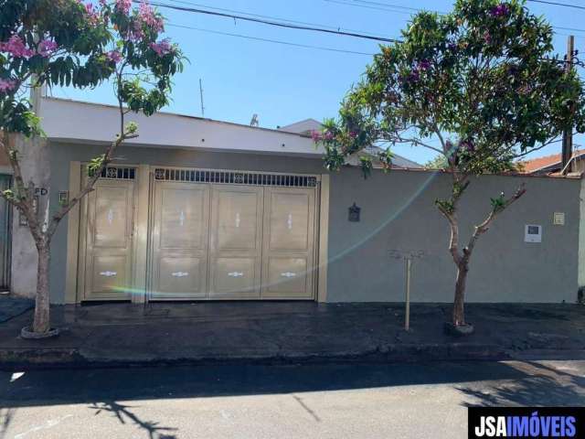 Casa 3 dormitórios à venda Antônio Marincek Ribeirão Preto/SP