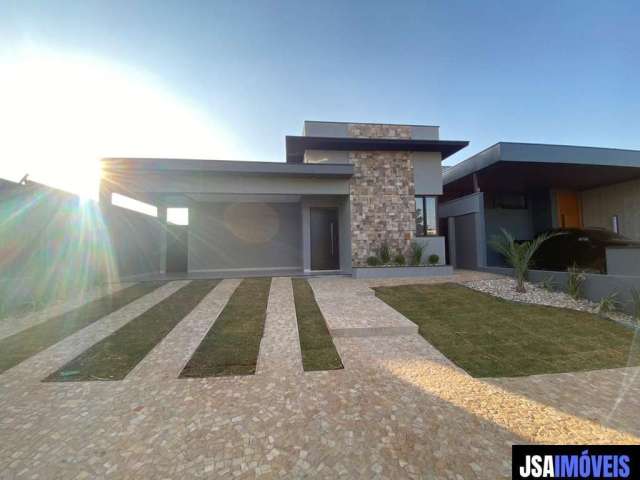 Casa em Condomínio 3 dormitórios à venda Portal da Mata Ribeirão Preto/SP