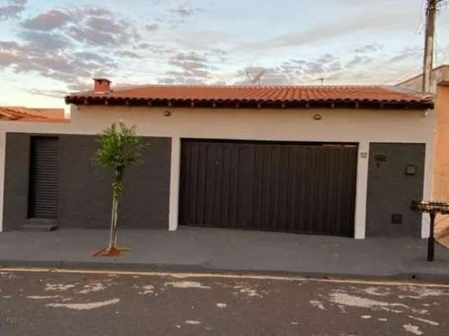 Casa 5 dormitórios à venda Jardim Joaquim Procópio de Araújo Ferraz Ribeirão Preto/SP