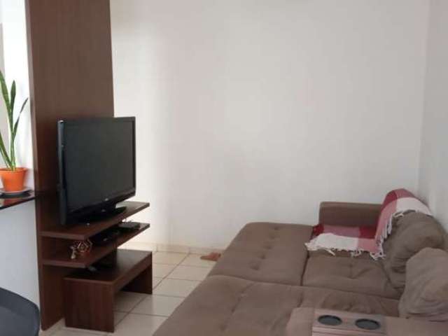 Apartamento 2 dormitórios à venda Conjunto Habitacional Jardim das Palmeiras Ribeirão Preto/SP