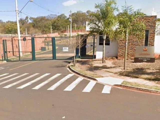 Terreno para Venda em Ribeirão Preto, Reserva San Tiago