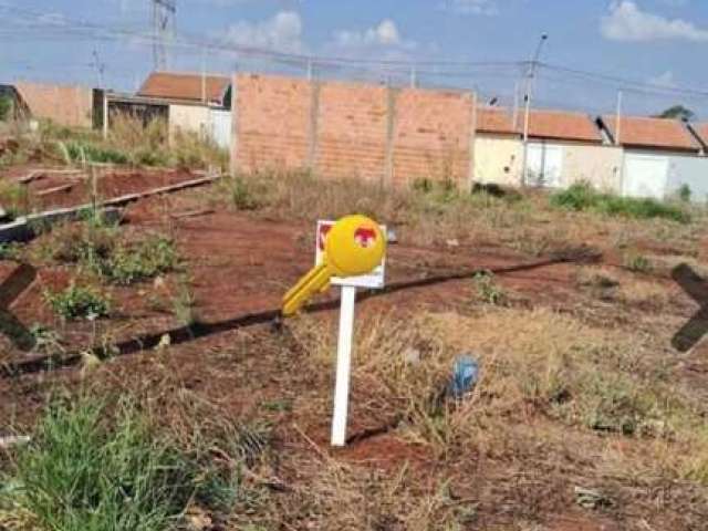 Terreno para Venda em Ribeirão Preto, Parque Das Gaivotas