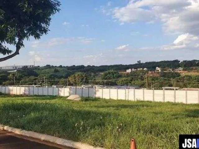 Terreno à venda Loteamento Santa Marta Ribeirão Preto/SP