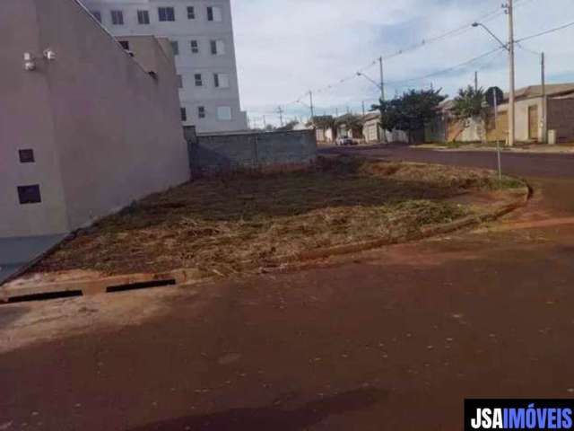 Terreno à venda Macaúba Ribeirão Preto/SP